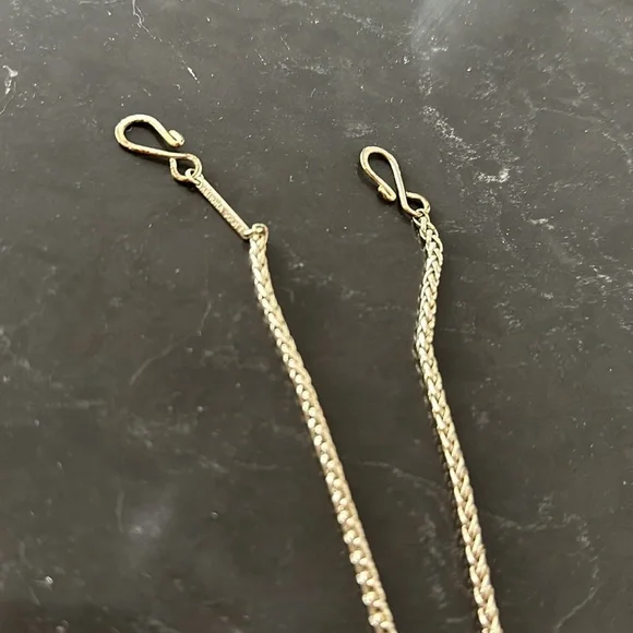 Kendra Scott vintage necklace